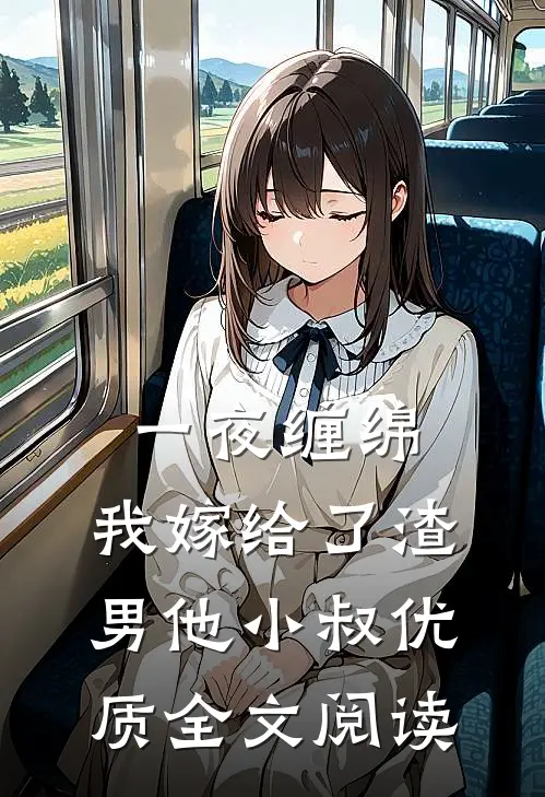 一夜缠绵：我嫁给了渣男他小叔优质全文阅读
