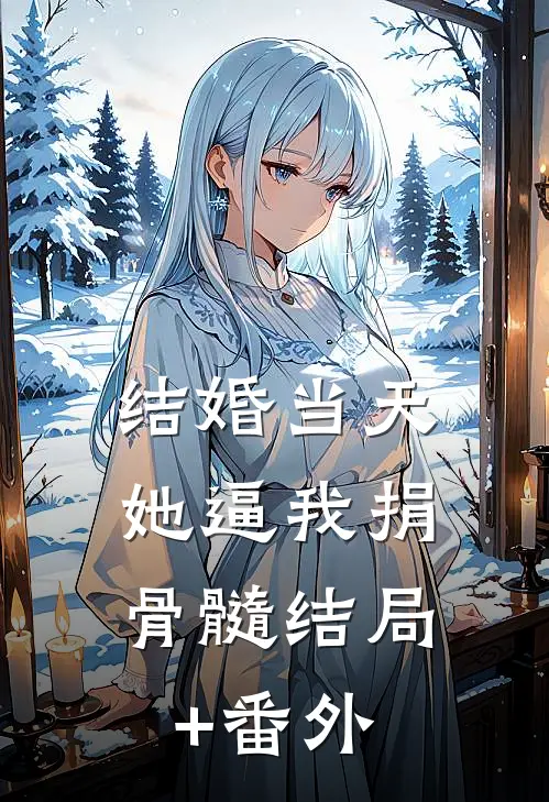 结婚当天，她逼我捐骨髓结局+番外