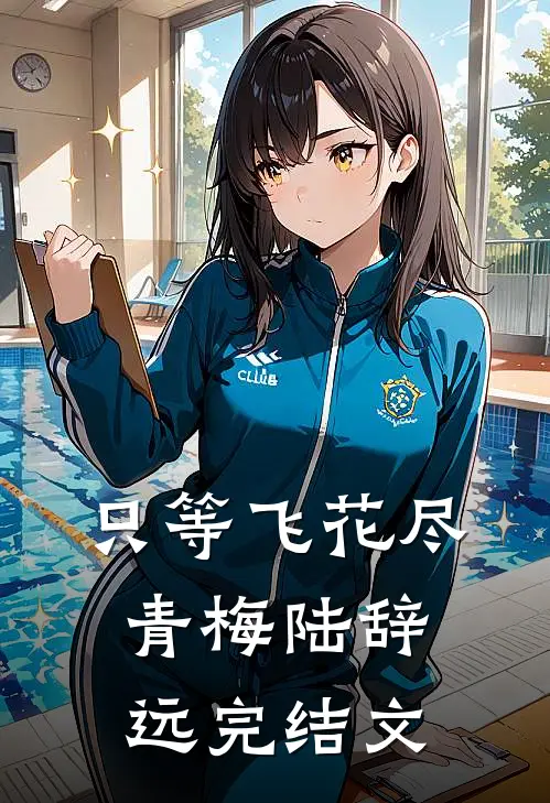 只等飞花尽青梅陆辞远完结文