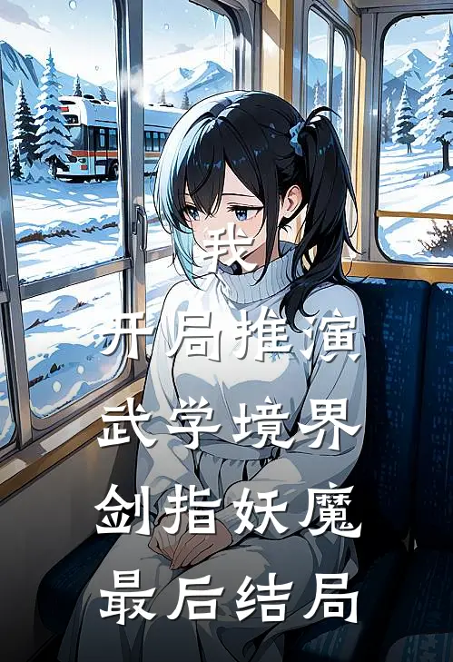 我，开局推演武学境界，剑指妖魔最后结局