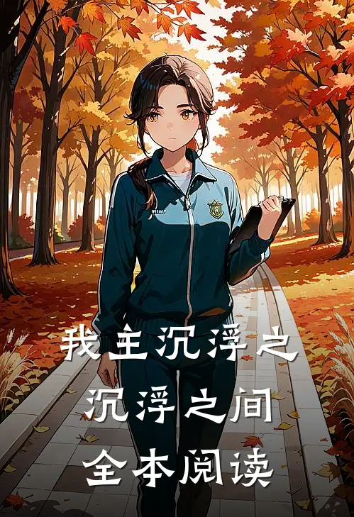 我主沉浮之沉浮之间全本阅读