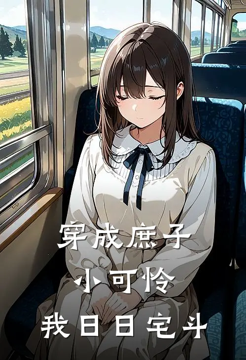 穿成庶子小可怜，我日日宅斗