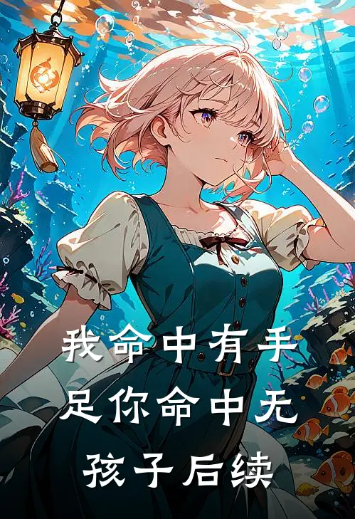 我命中有手足你命中无孩子后续