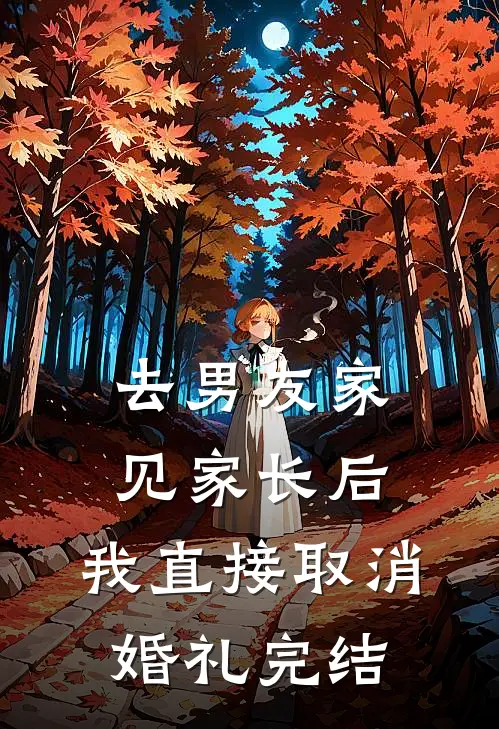 去男友家见家长后，我直接取消婚礼完结
