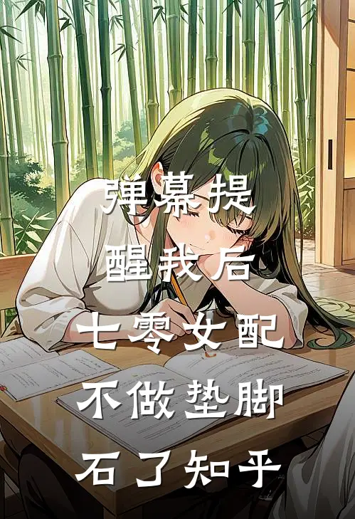 弹幕提醒我后，七零女配不做垫脚石了知乎
