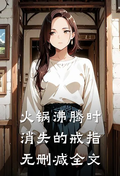 火锅沸腾时消失的戒指无删减全文