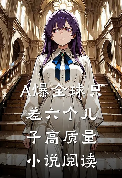 A爆全球只差六个儿子高质量小说阅读