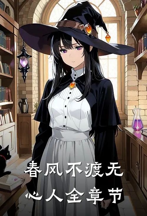 春风不渡无心人全章节