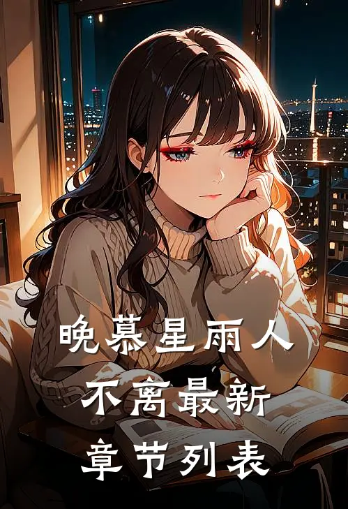 晚慕星雨人不离最新章节列表