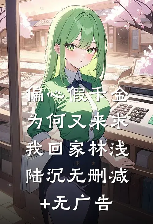 偏心假千金，为何又来求我回家林浅陆沉无删减+无广告