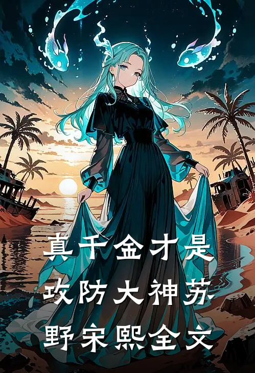 真千金才是攻防大神苏野宋熙全文