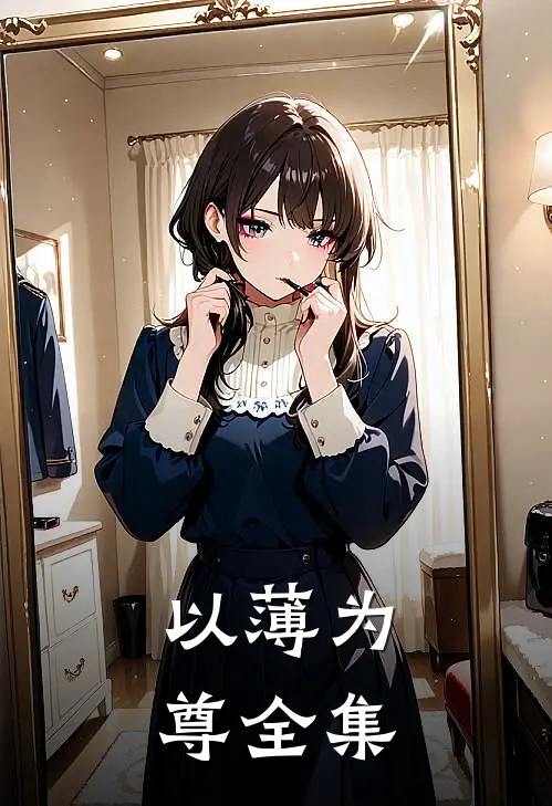 以薄为尊 全集