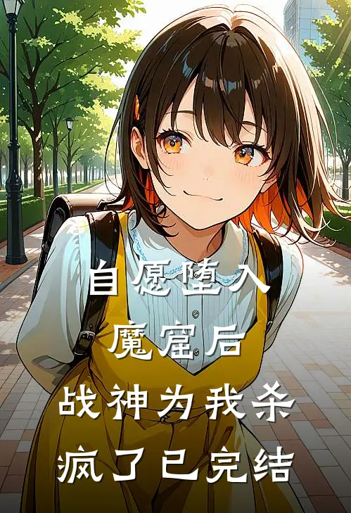 自愿堕入魔窟后，战神为我杀疯了已完结
