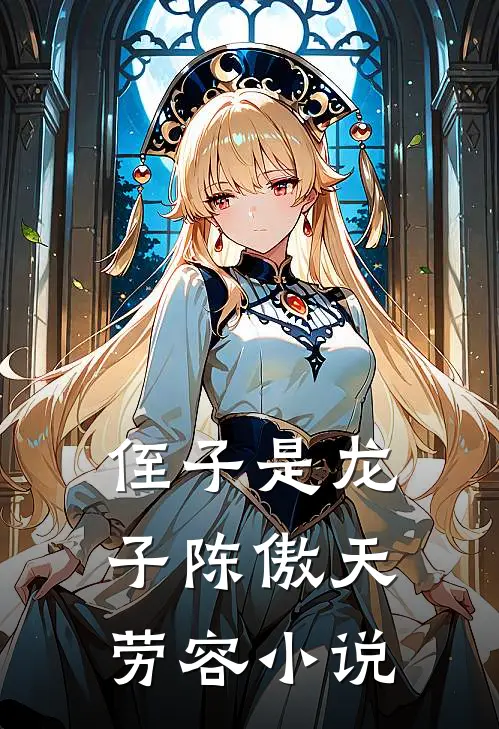 侄子是龙子陈傲天劳容小说