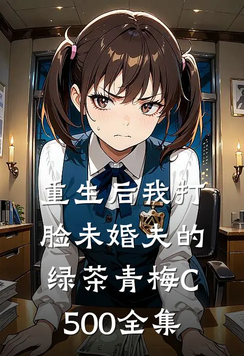 重生后我打脸未婚夫的绿茶青梅C500全集
