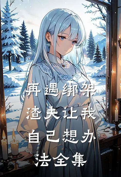 再遇绑架，渣夫让我自己想办法 全集