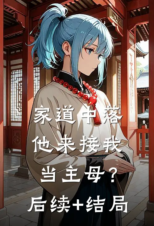 家道中落，他来接我当主母？后续+结局