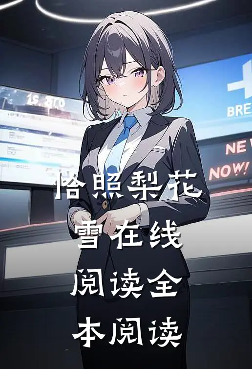 恰照梨花雪在线阅读全本阅读