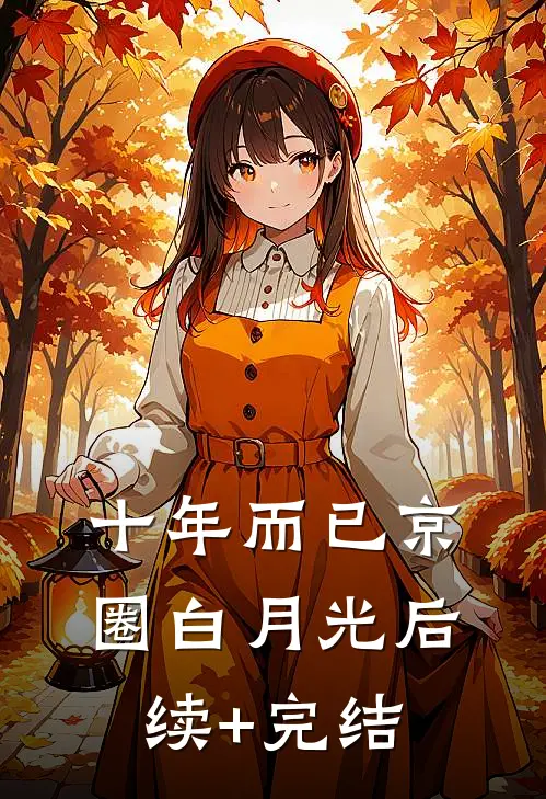 十年而已京圈白月光后续+完结
