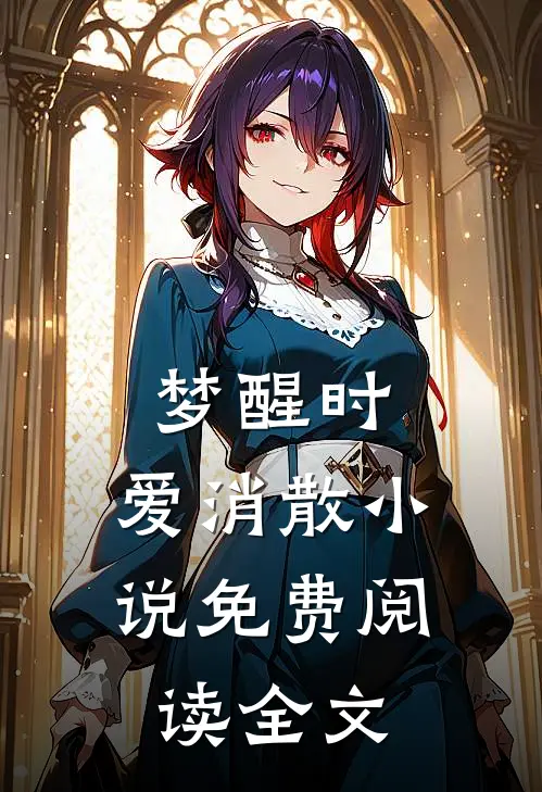 梦醒时，爱消散小说免费阅读全文