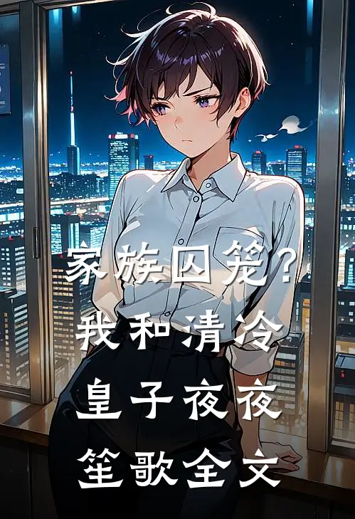家族囚笼？我和清冷皇子夜夜笙歌全文
