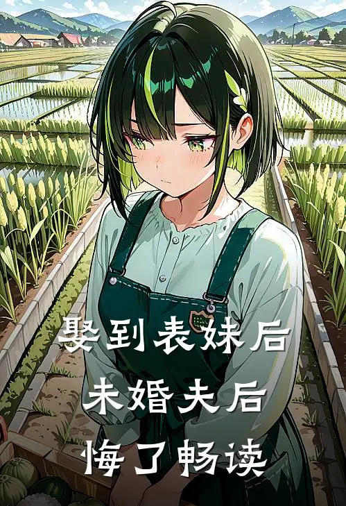 娶到表妹后未婚夫后悔了畅读