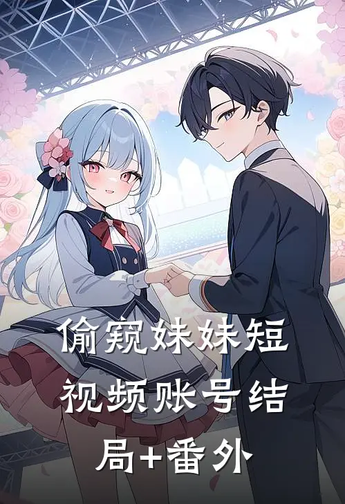 偷窥妹妹短视频账号结局+番外