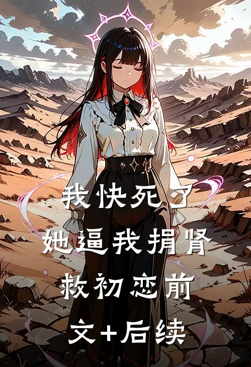 我快死了，她逼我捐肾救初恋前文+后续