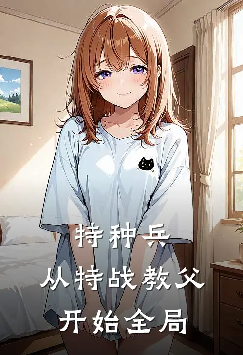 特种兵：从特战教父开始全局