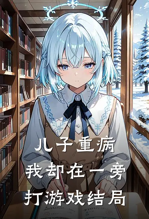儿子重病，我却在一旁打游戏结局