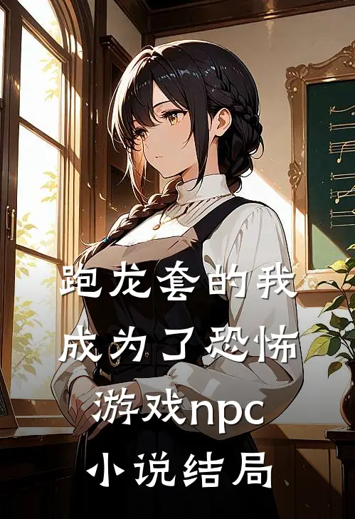 跑龙套的我成为了恐怖游戏npc小说结局