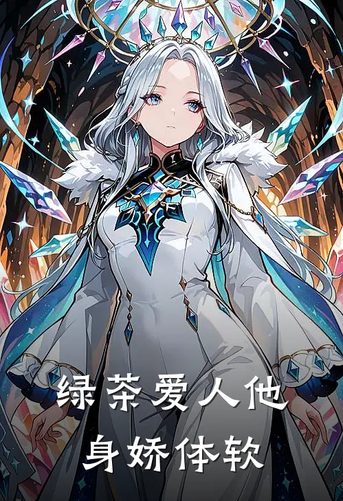绿茶爱人他身娇体软