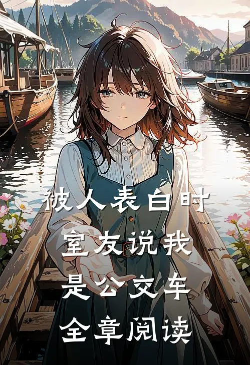 被人表白时，室友说我是公交车全章阅读