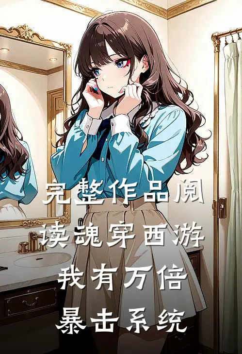 完整作品阅读魂穿西游：我有万倍暴击系统