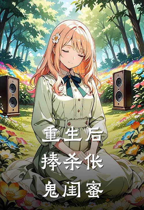 重生后，捧杀伥鬼闺蜜
