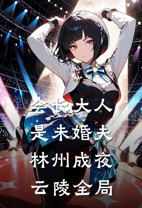 会长大人是未婚夫林州成夜云陵全局