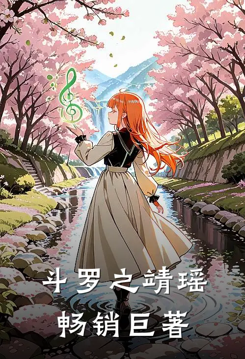 斗罗之靖瑶畅销巨著