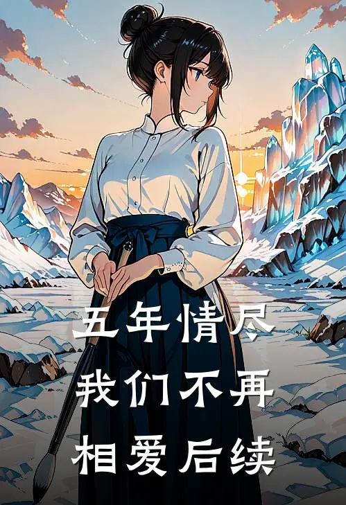 五年情尽，我们不再相爱后续