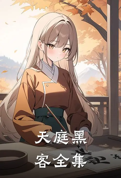 天庭黑客 全集