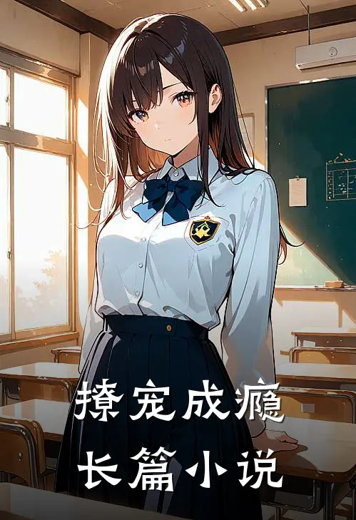 撩宠成瘾长篇小说