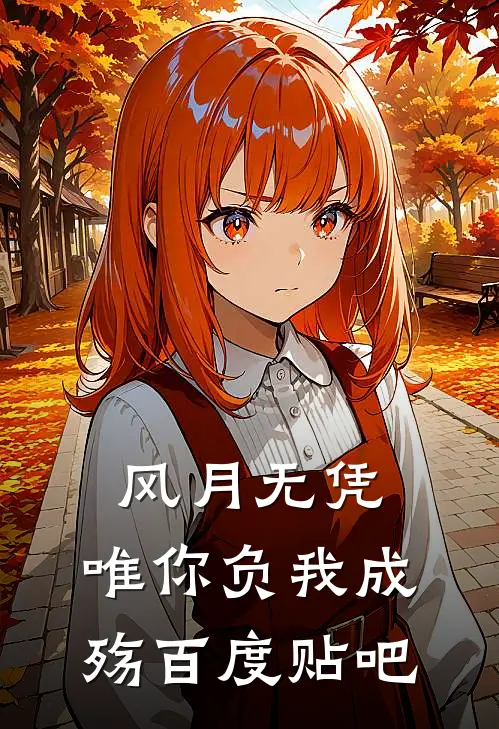 风月无凭，唯你负我成殇百度贴吧