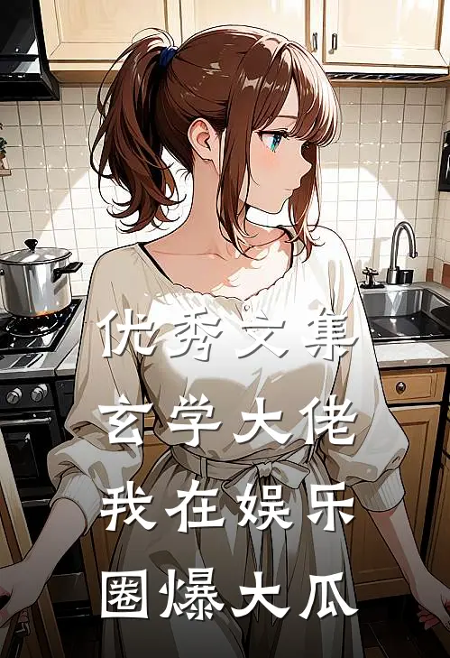 优秀文集玄学大佬：我在娱乐圈爆大瓜