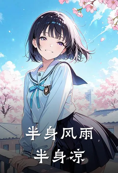 半身风雨半身凉