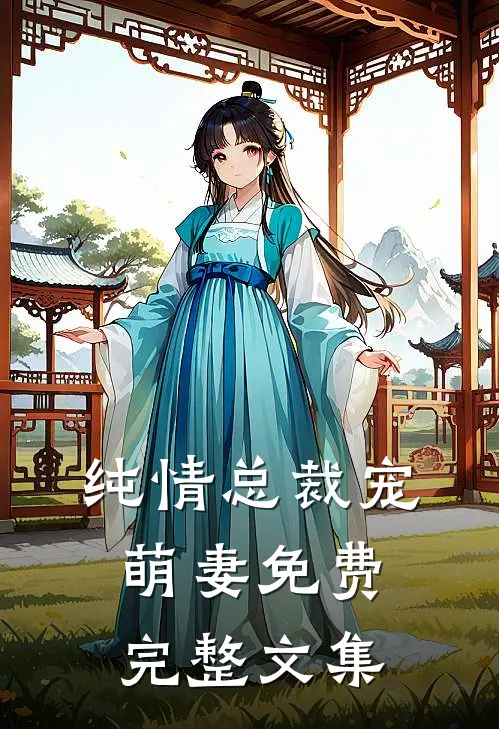 纯情总裁宠萌妻免费完整文集