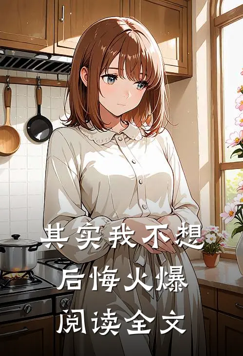 其实我不想后悔火爆阅读全文