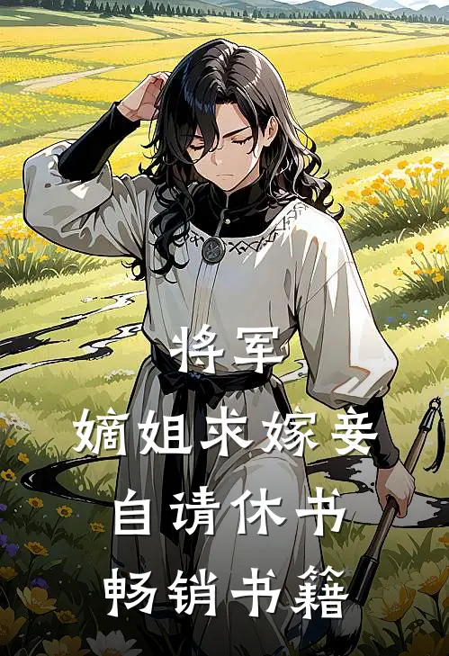 将军，嫡姐求嫁妾自请休书畅销书籍