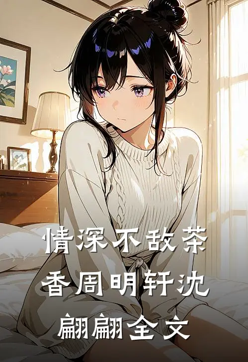 情深不敌茶香周明轩沈翩翩全文