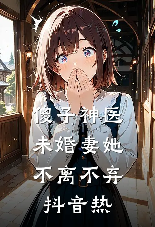 傻子神医：未婚妻她不离不弃抖音热