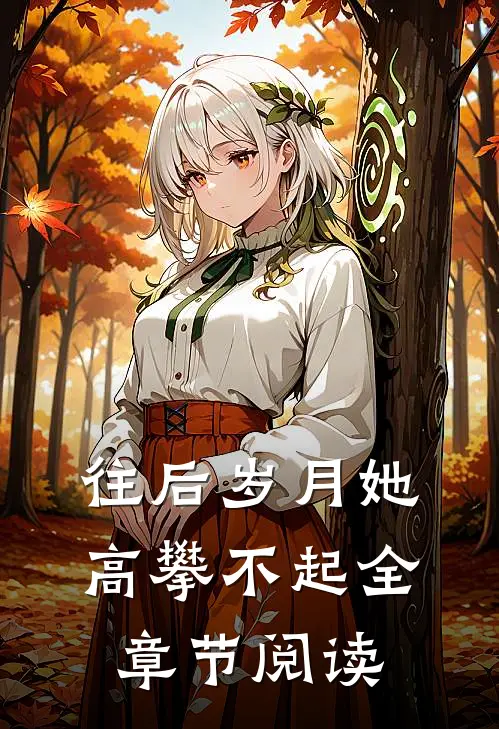 往后岁月她高攀不起全章节阅读