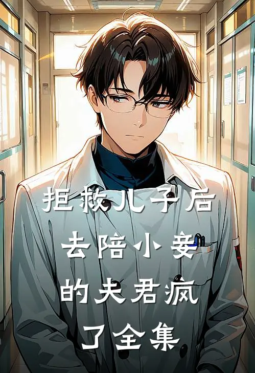 拒救儿子后，去陪小妾的夫君疯了 全集